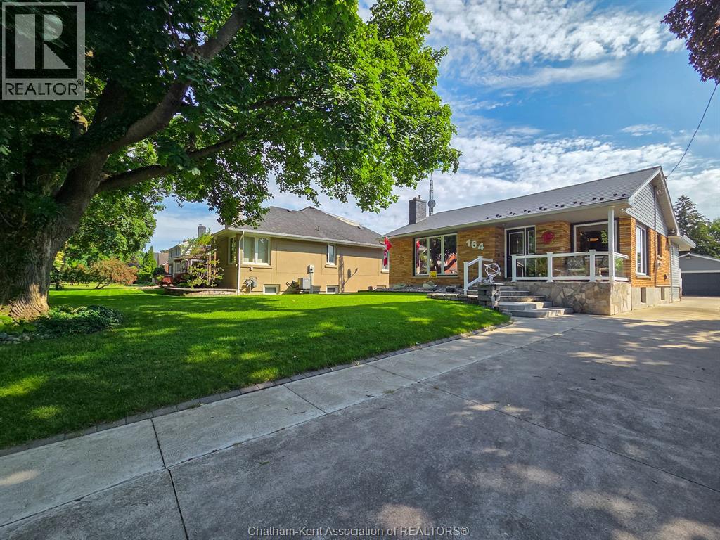 164 Llydican Ave, Chatham, ON N7L 3E8