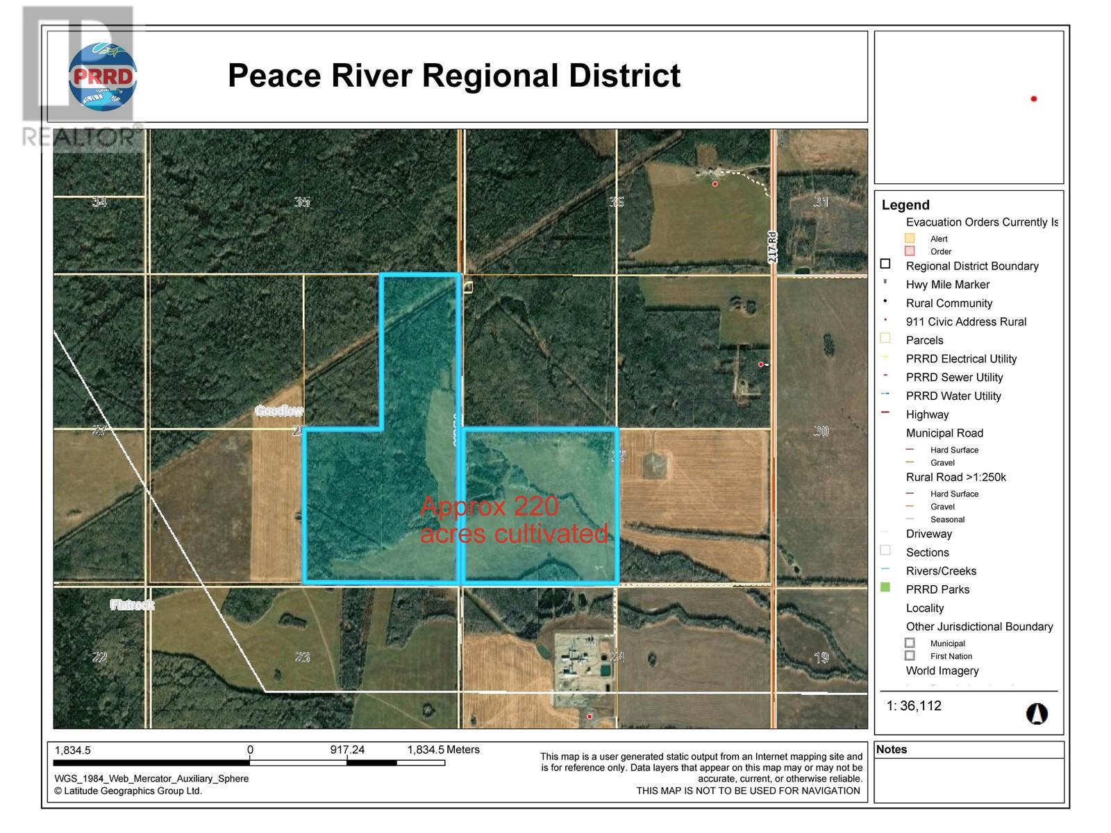 219 Rd Rd, Goodlow, BC V1G 4E8