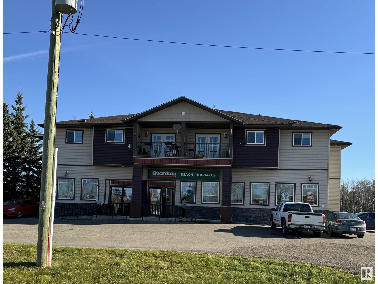 46 Av Unit 4705 #a, Alberta Beach, AB T0E 0A0