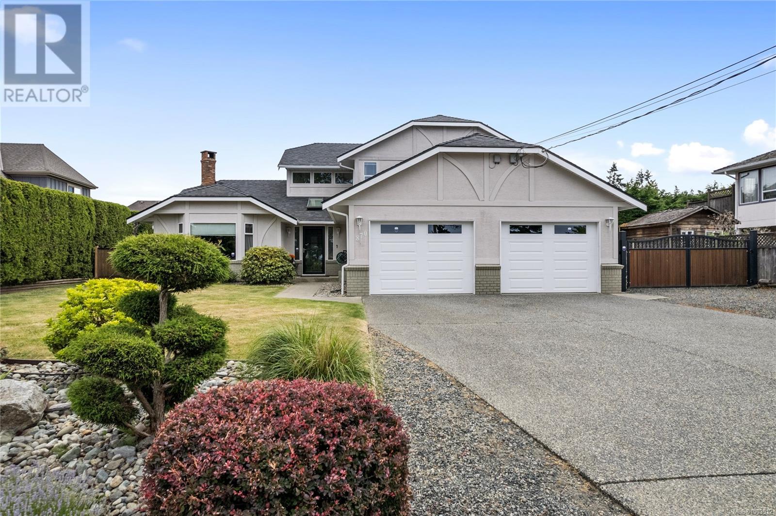 870 Cavin Rd, Parksville, BC V9P 1Z9