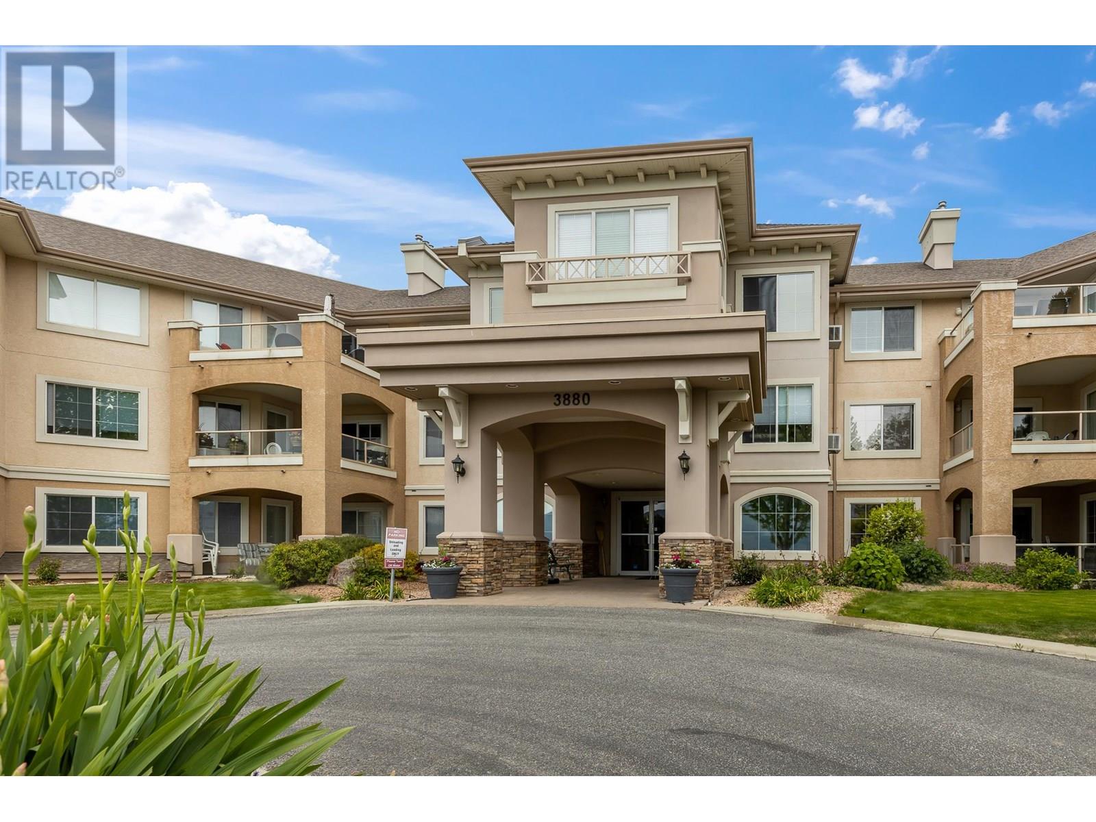 3880 Brown Road Unit 101, West Kelowna, BC V4T 2J5