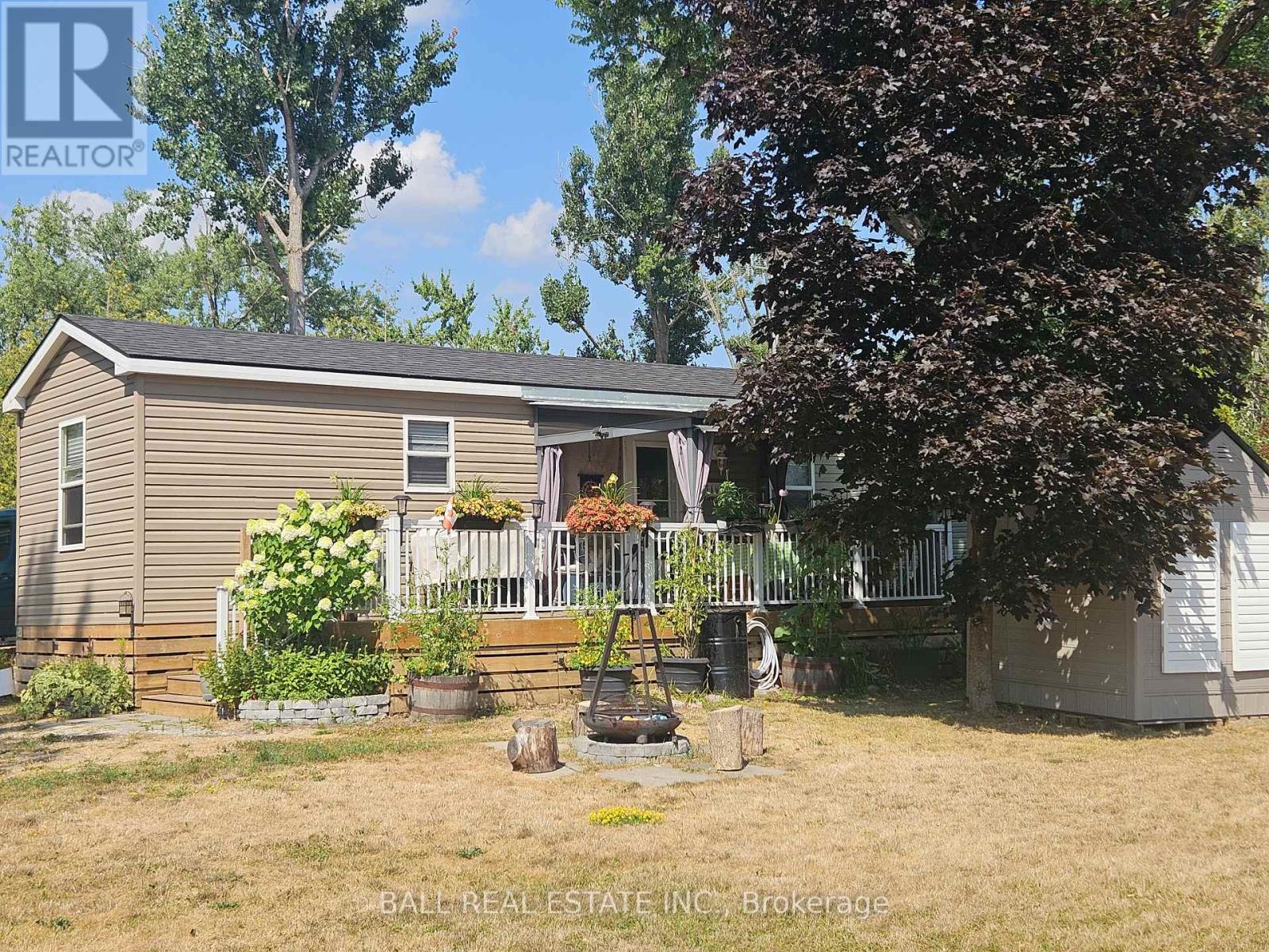 657 Thunderbridge Rd, Kawartha Lakes, ON K9V 4R1