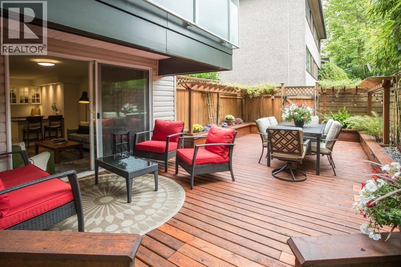 825 E 7th Avenue Unit 105 Ave, Vancouver, BC V5T 1P4