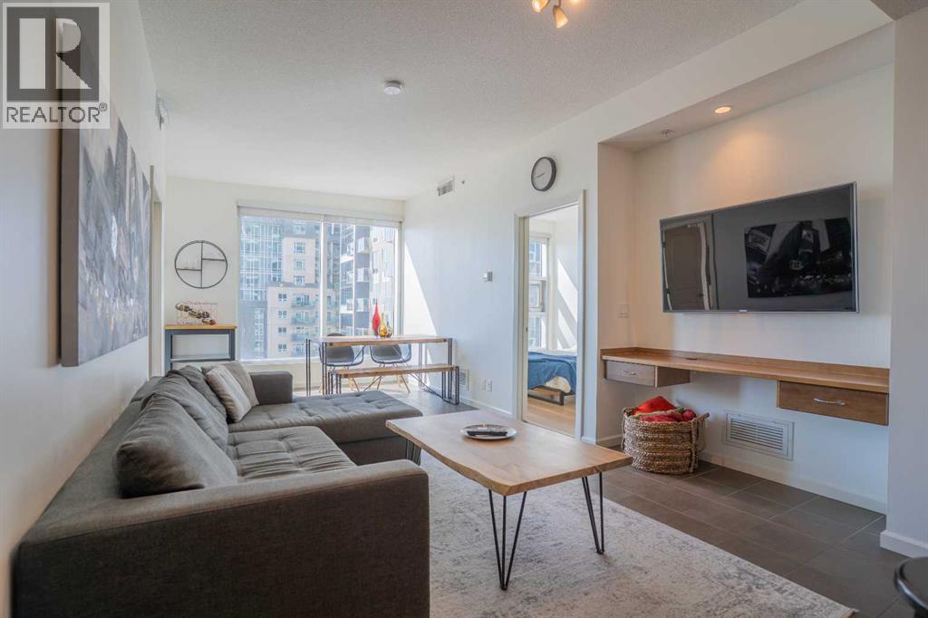 211 13 Avenue Se Unit 1408, Calgary, AB T2G 1E1