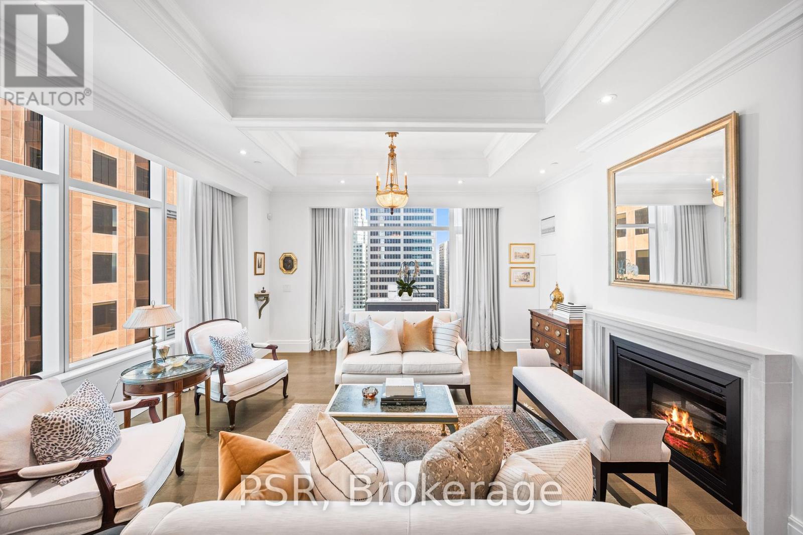 3604 311 Bay St, Toronto, ON M5H 4G5