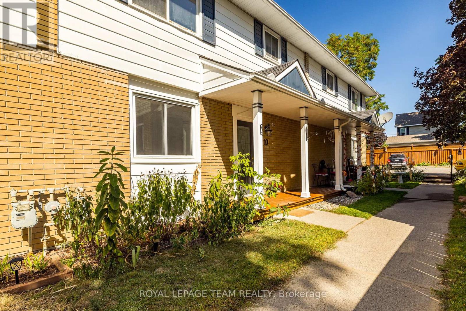 10 105 Parkinson St St, North Grenville, ON K0G 1J0