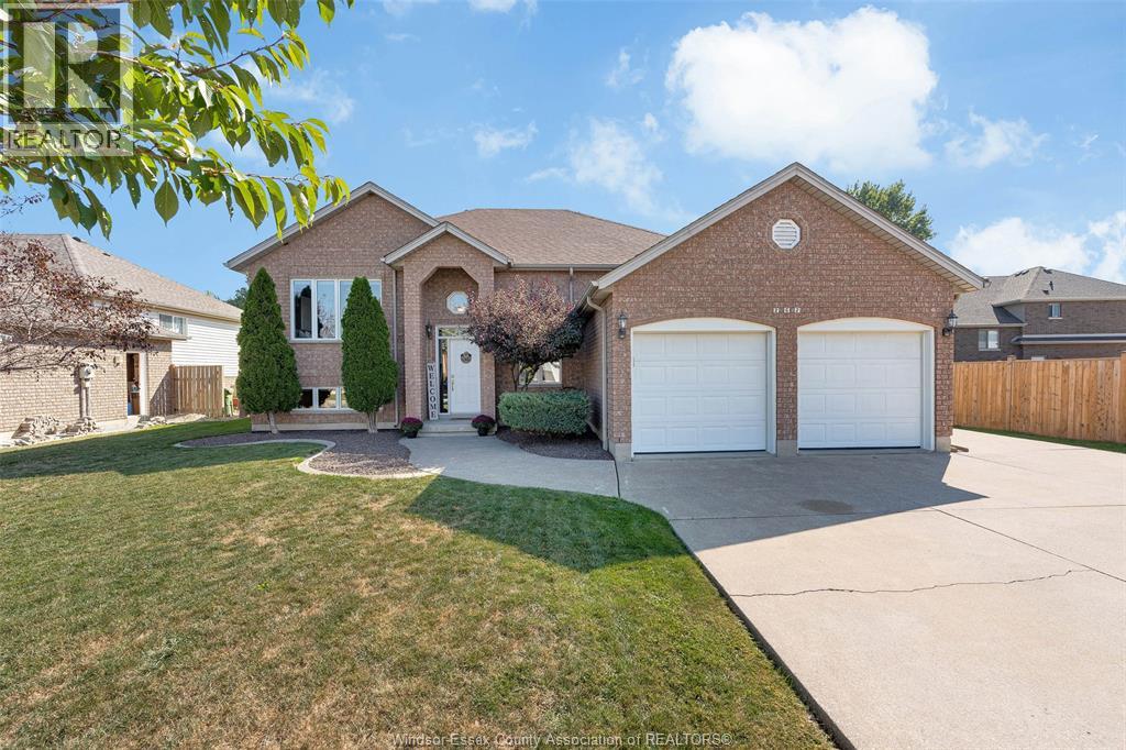 262 Columbus Dr, Lakeshore, ON N0R 1N0