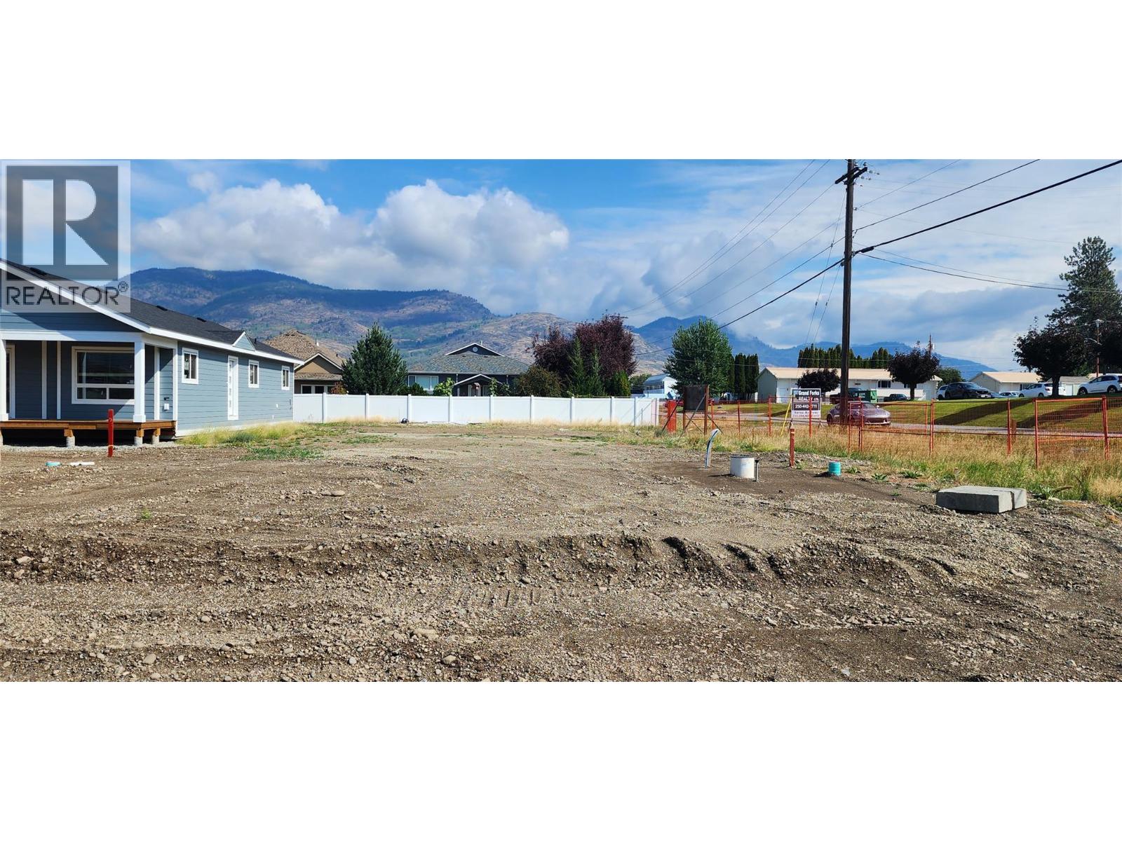 6810 22 Street, Grand Forks, BC V0H 1H0