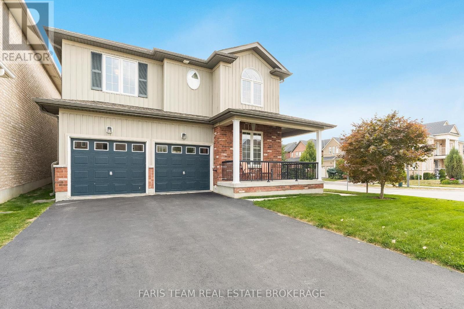 1 Carter St, Bradford West Gwillimbury, ON L3Z 0L2