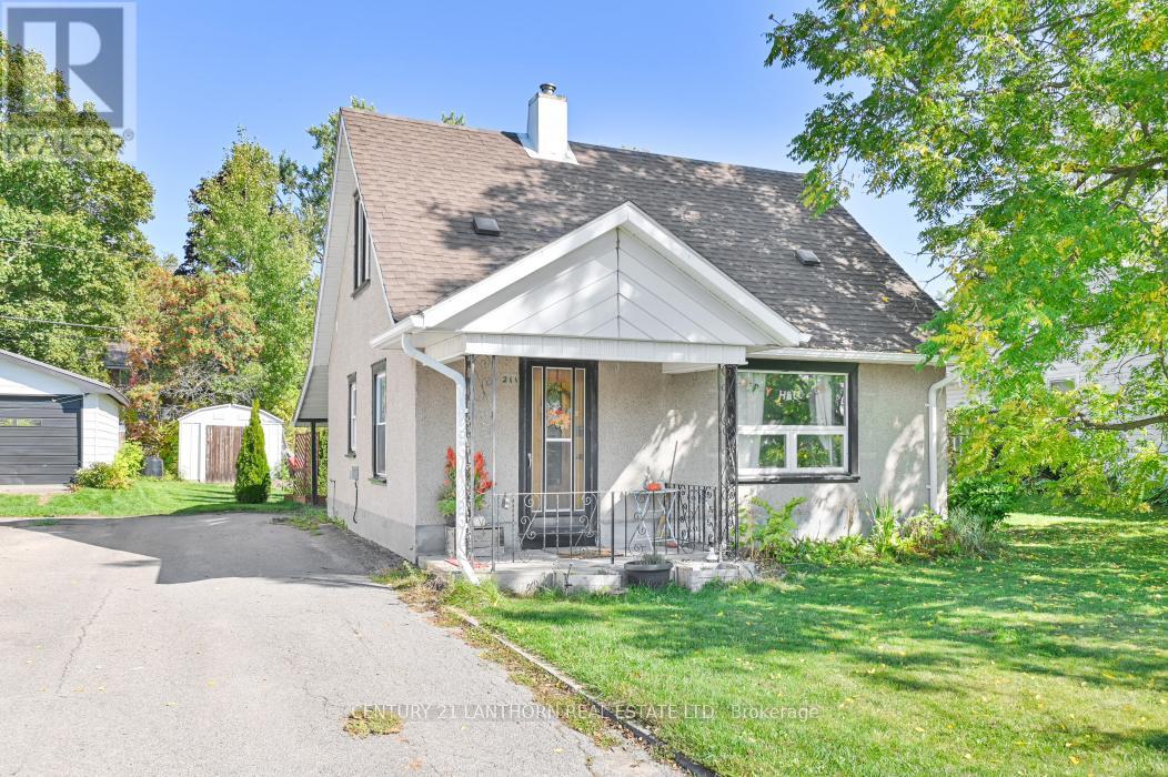 211 North St, Stirling-Rawdon, ON K0K 3E0