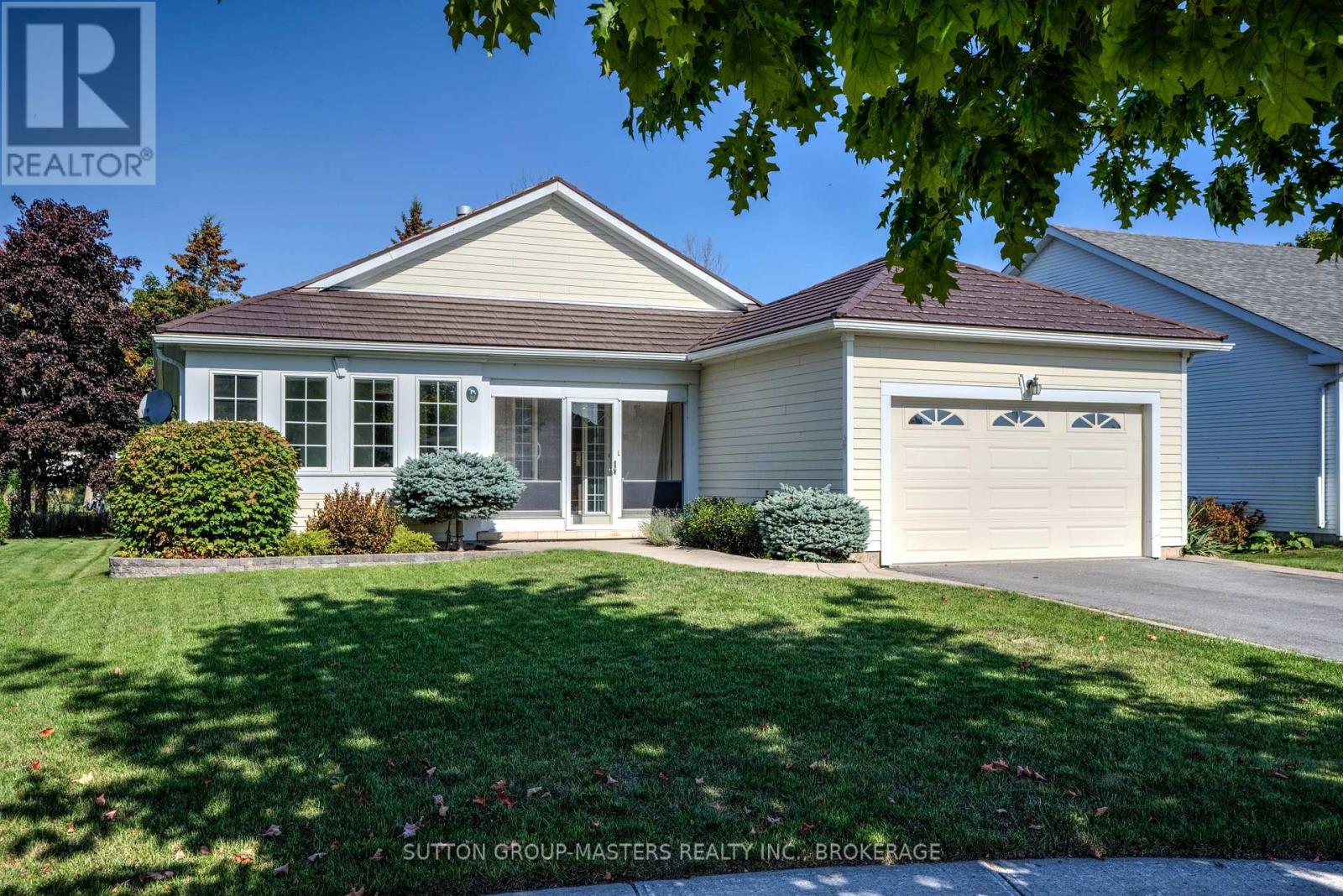 83 Abbey Dawn Dr, Loyalist, ON K0H 1G0