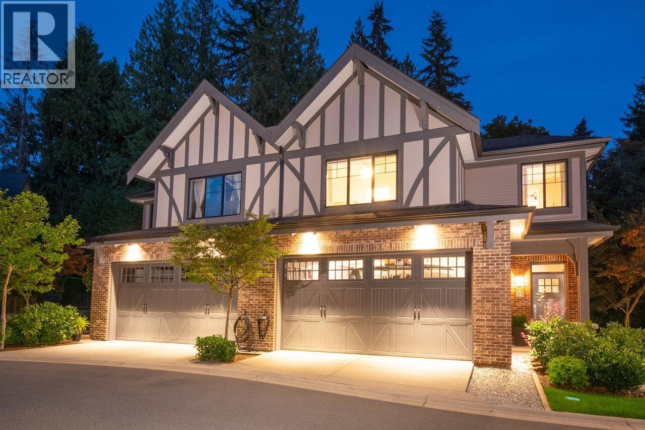 3306 Princeton Avenue Unit 23, Coquitlam, BC V3E 0M9