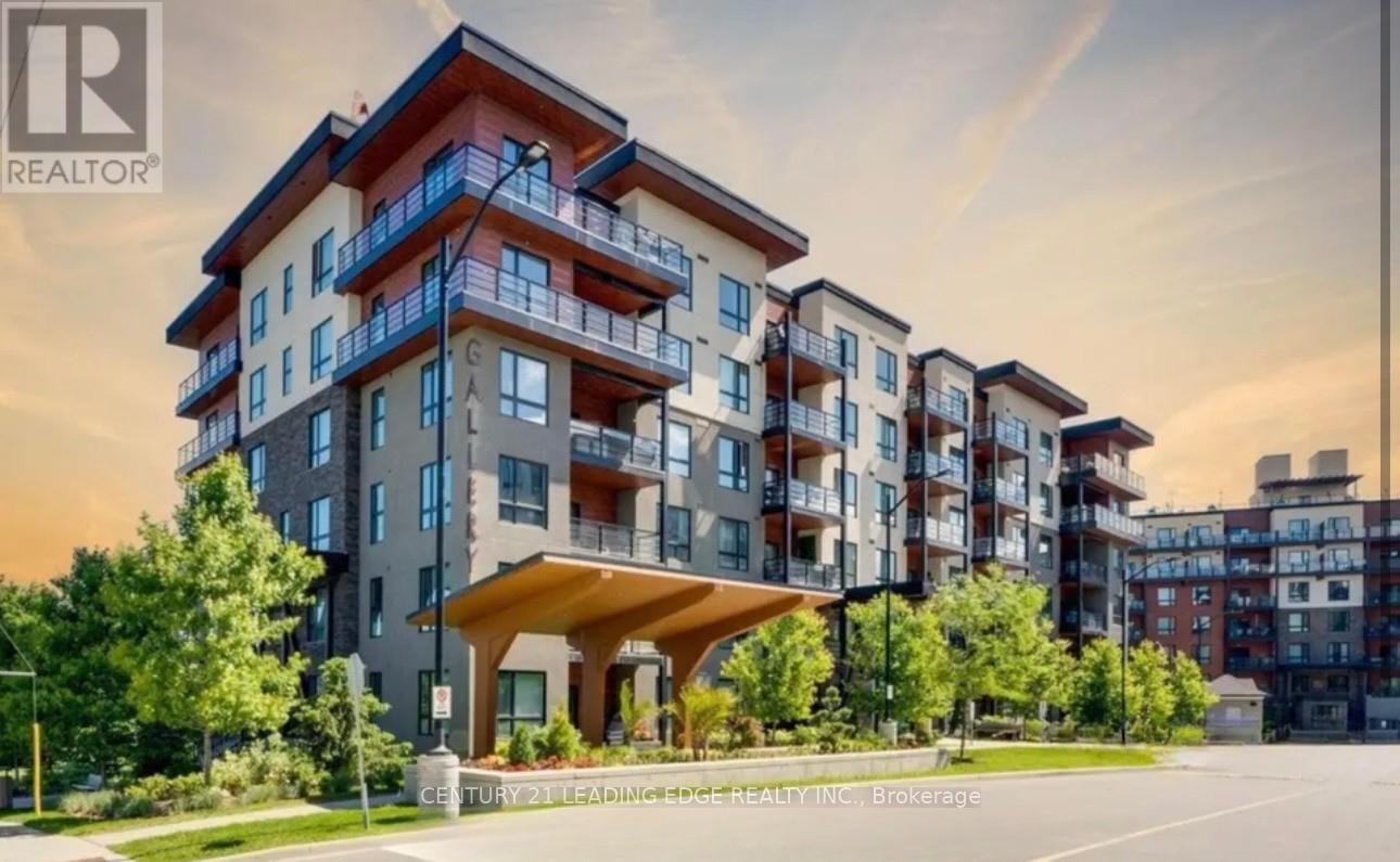 300 Essa Rd #209, Barrie, ON L9J 0B9