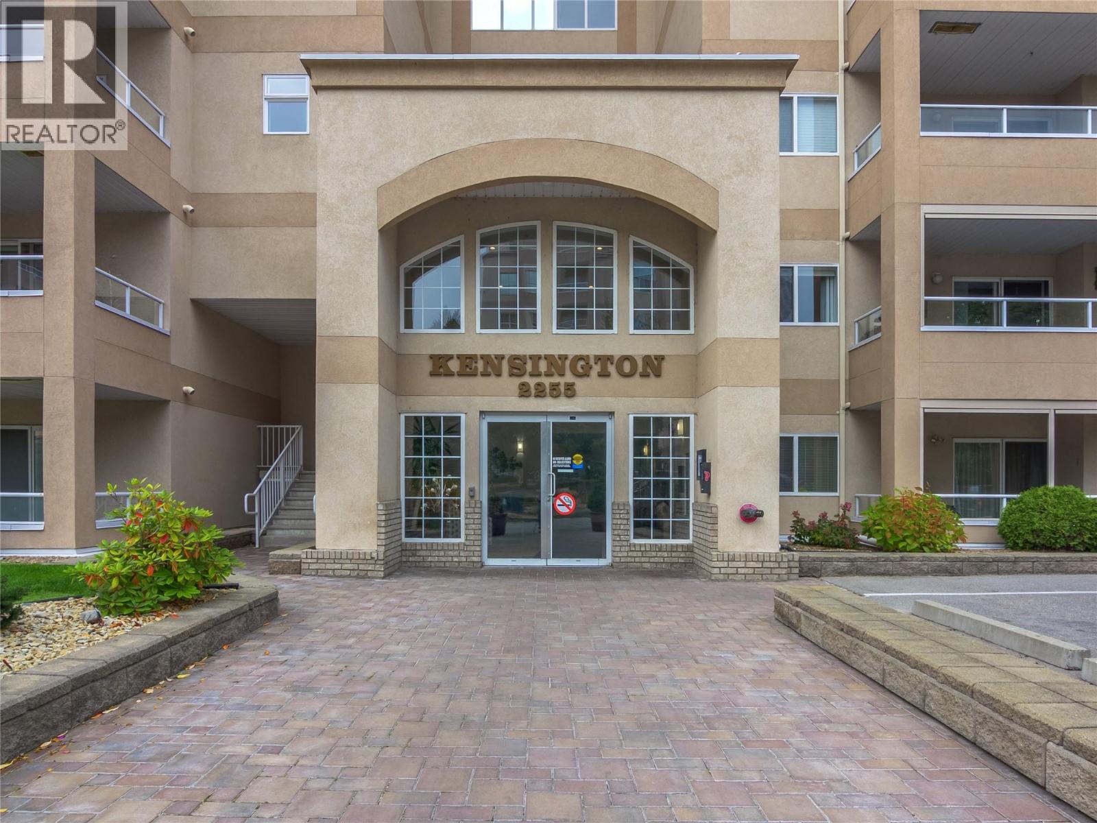 2255 Atkinson Street Unit 301, Penticton, BC V2A 8R7