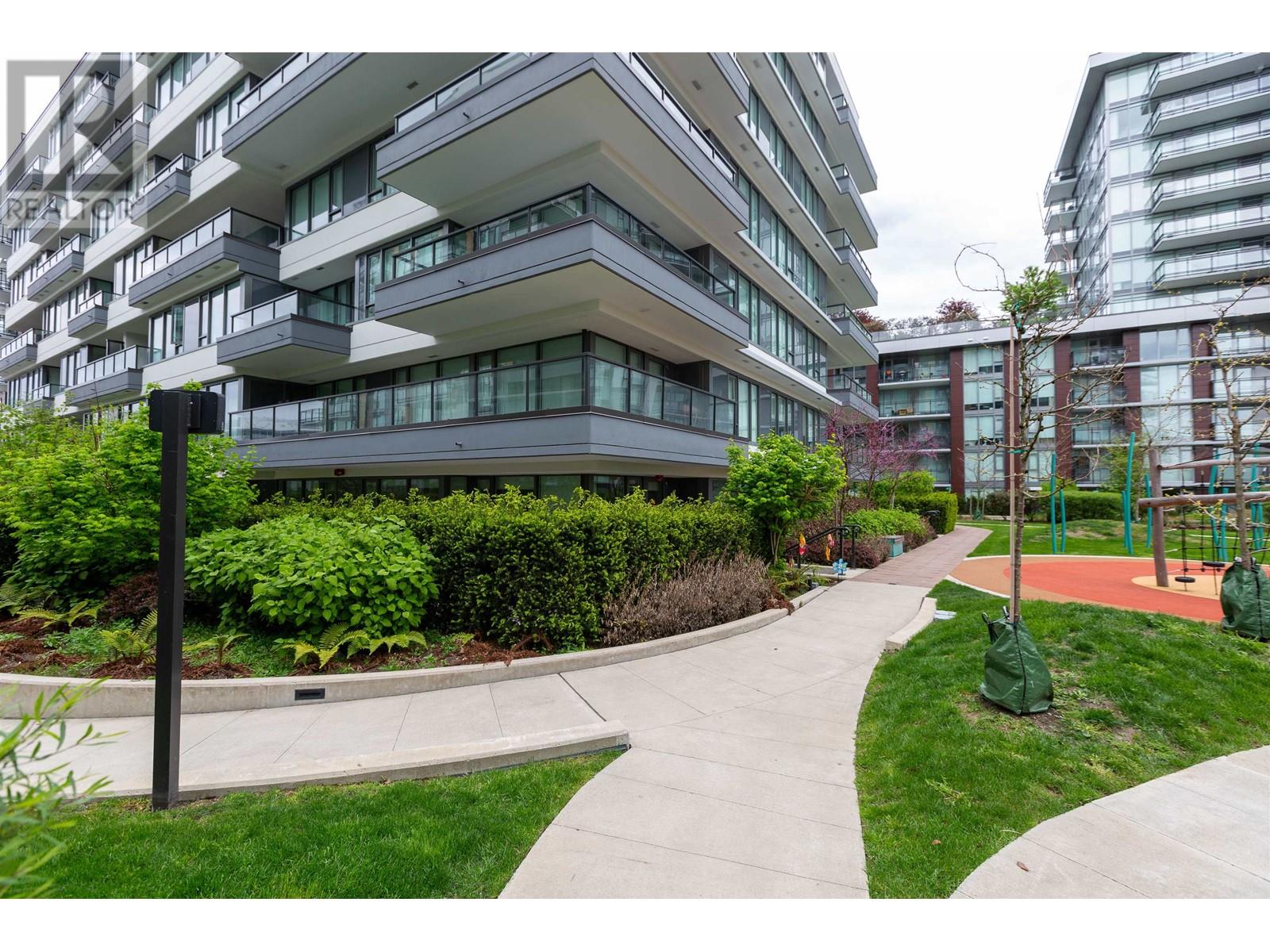 8160 Mcmyn Way Unit 507, Richmond, BC V6X 0V2