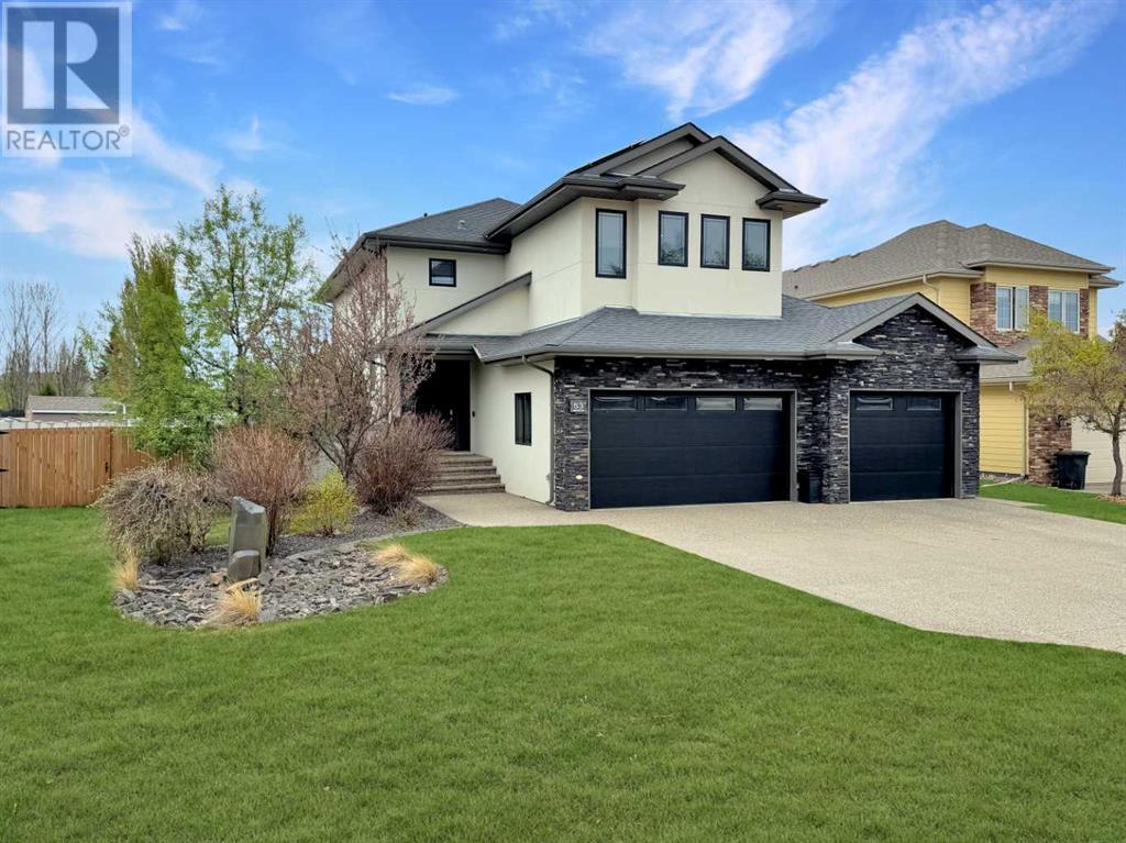 53 Springwood Dr NE, Slave Lake, AB T0G 2A2