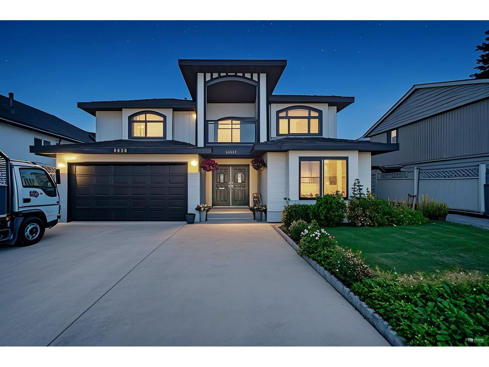 133 Street Unit 8036 #a, Surrey, BC V3W 4R5