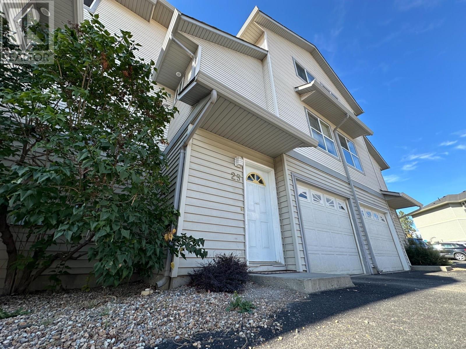 1920 Hugh Allan Drive Unit 25, Kamloops, BC V1S 1Y5