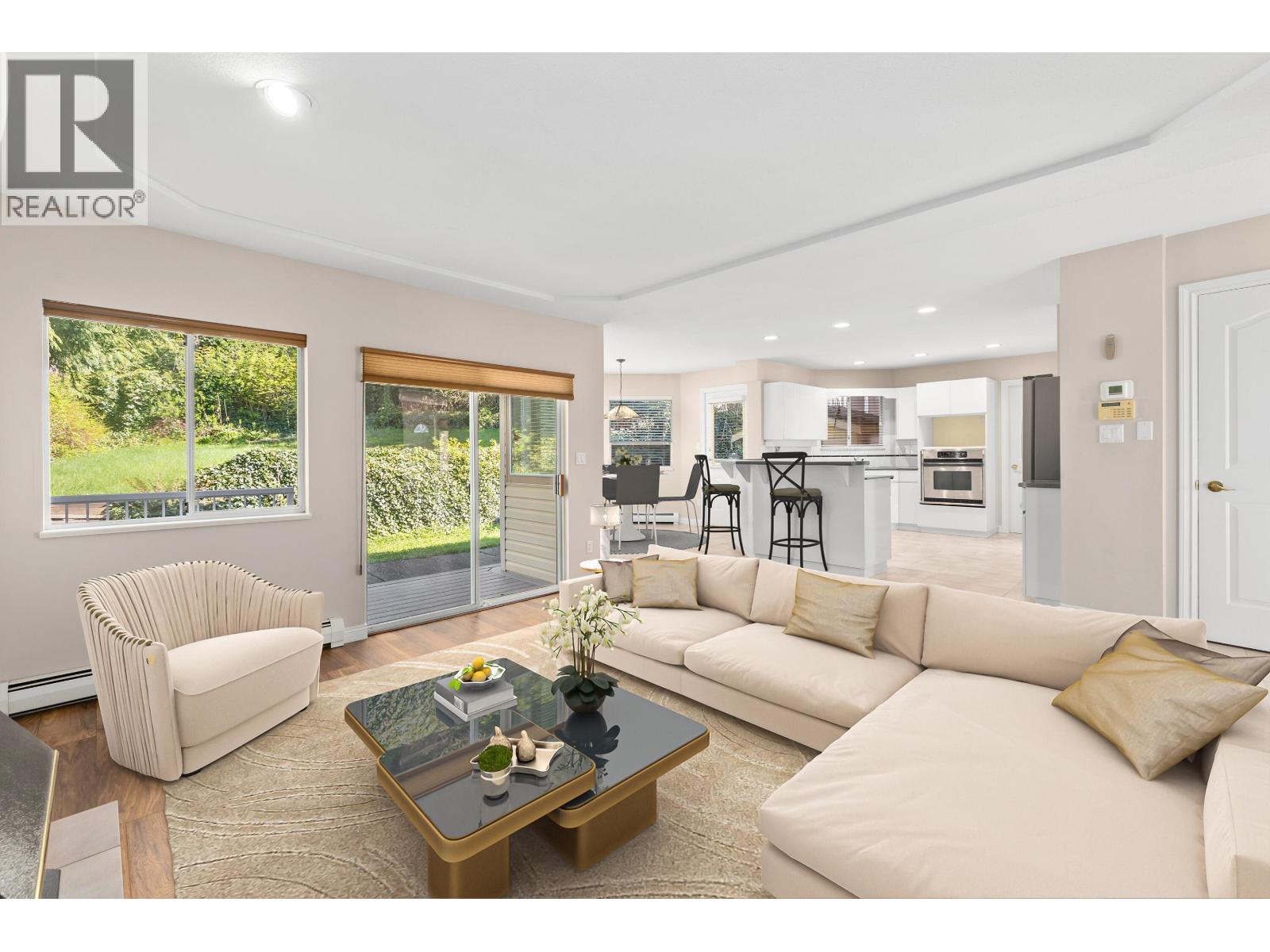 50 Timbercrest Dr, Port Moody, BC V3H 4T7