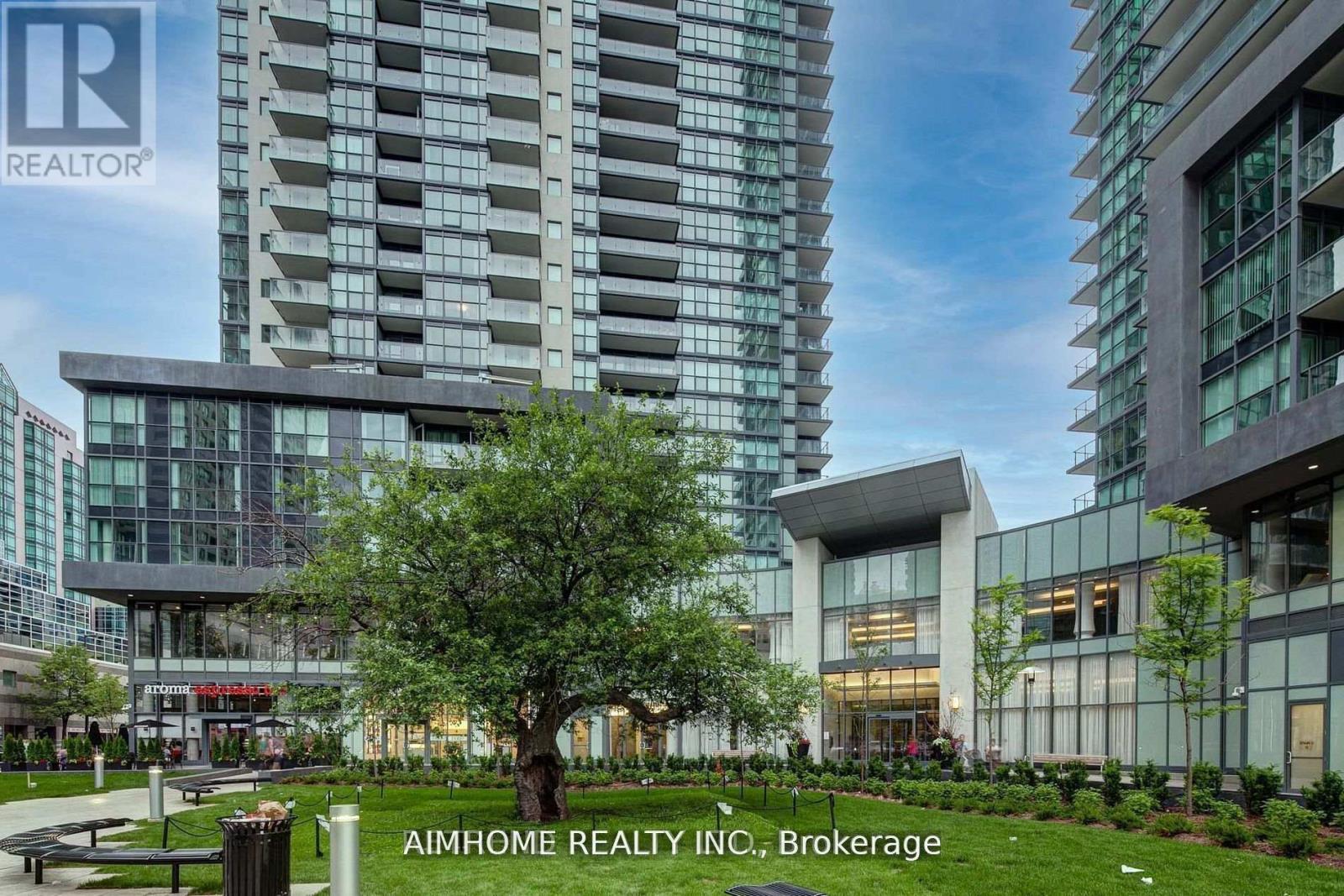 2615 5168 Yonge St S, Toronto, ON M2N 0G1