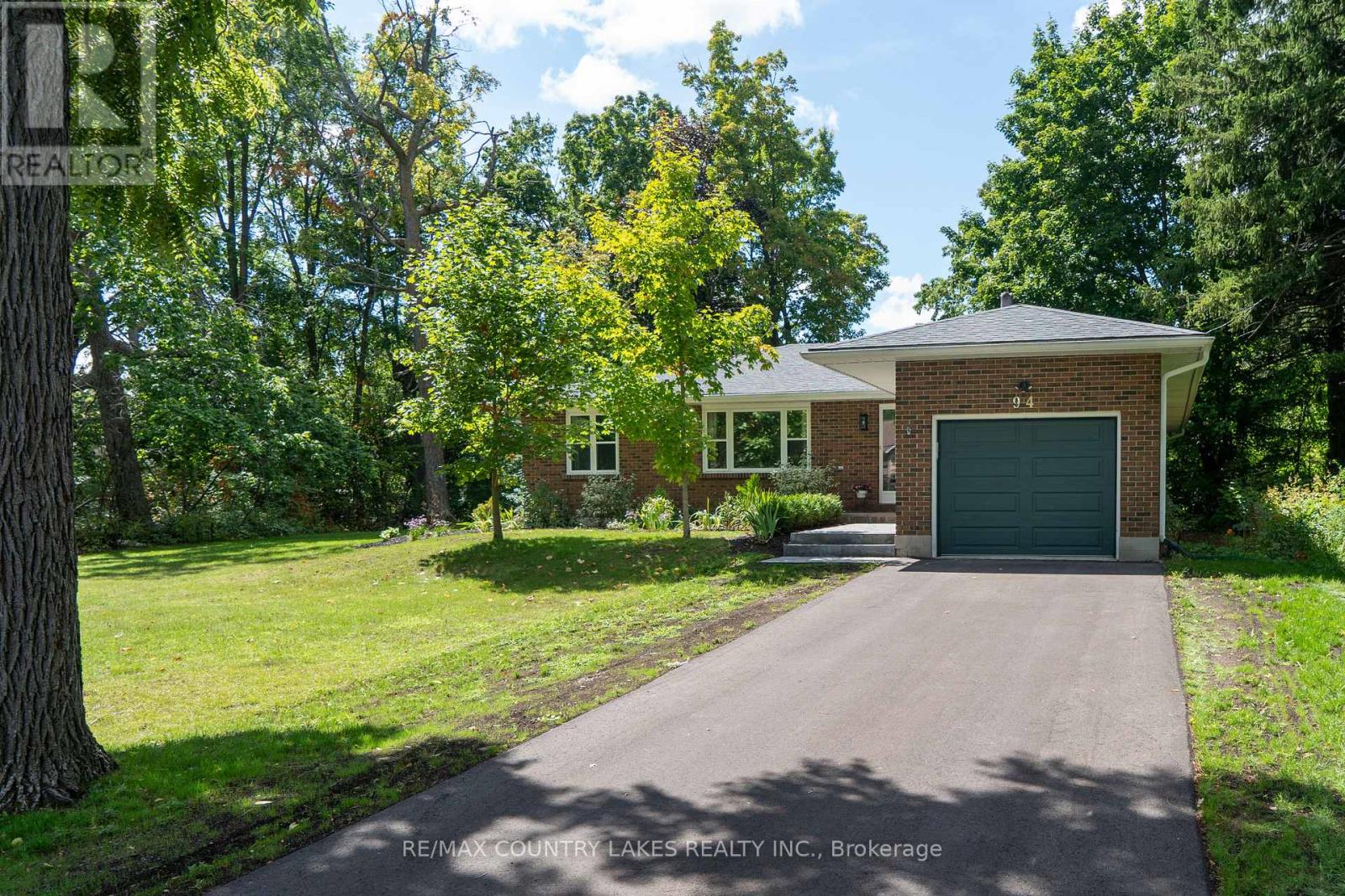 94 Laidlaw St N, Brock Cannington, ON L0E 1E0