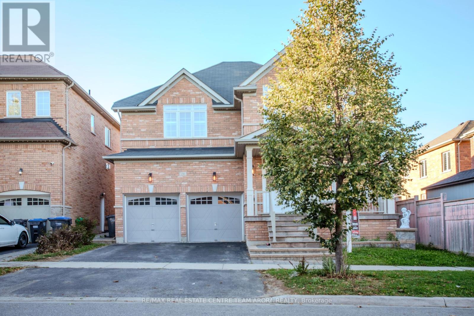 150 Lloyd Sanderson Dr, Brampton Credit Valley, ON L6Y 0Z9