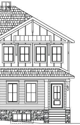160 Lawson Ln SE, Airdrie, AB T4A 3P3