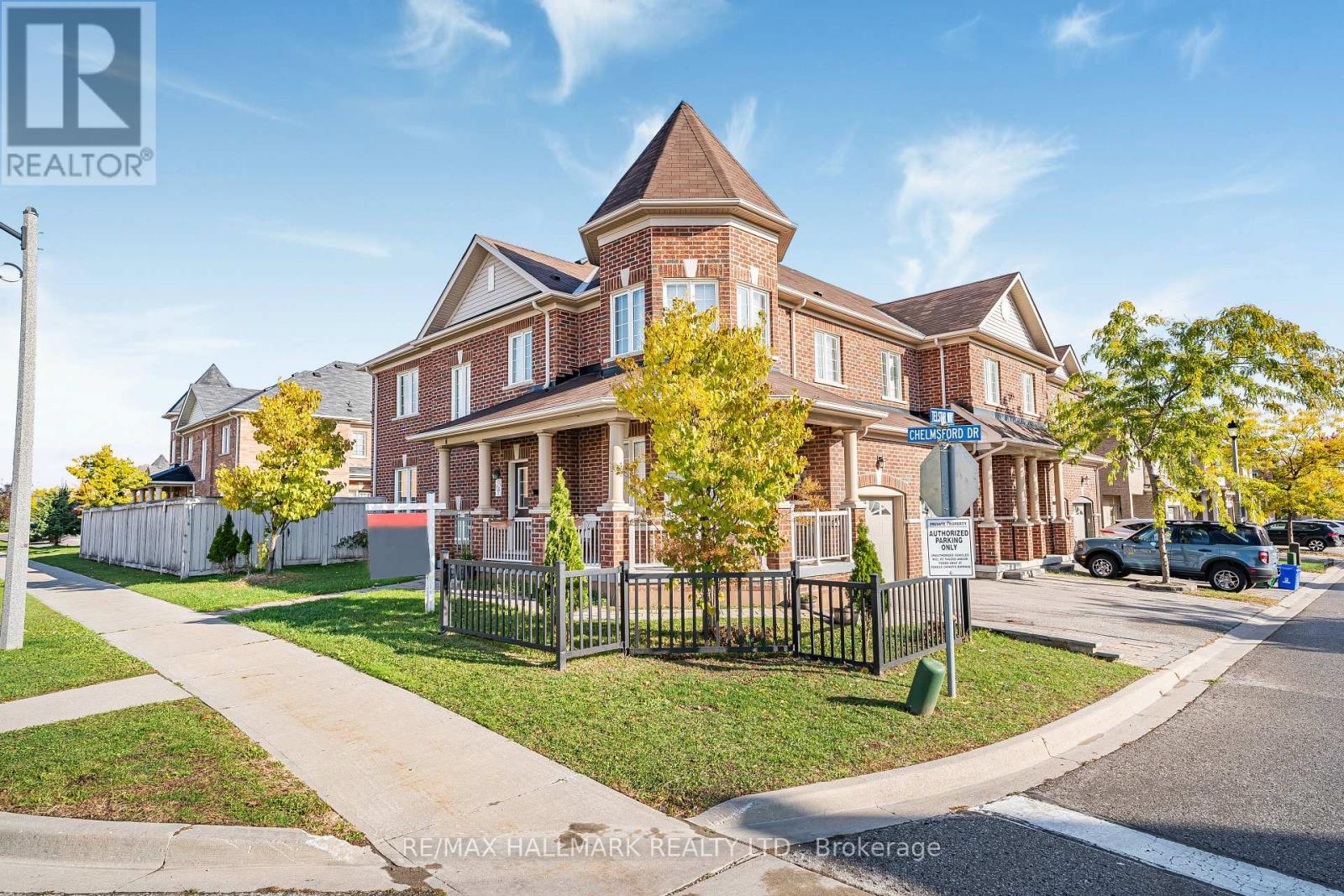 2 Telstar Way, Whitby, ON L1M 0G2
