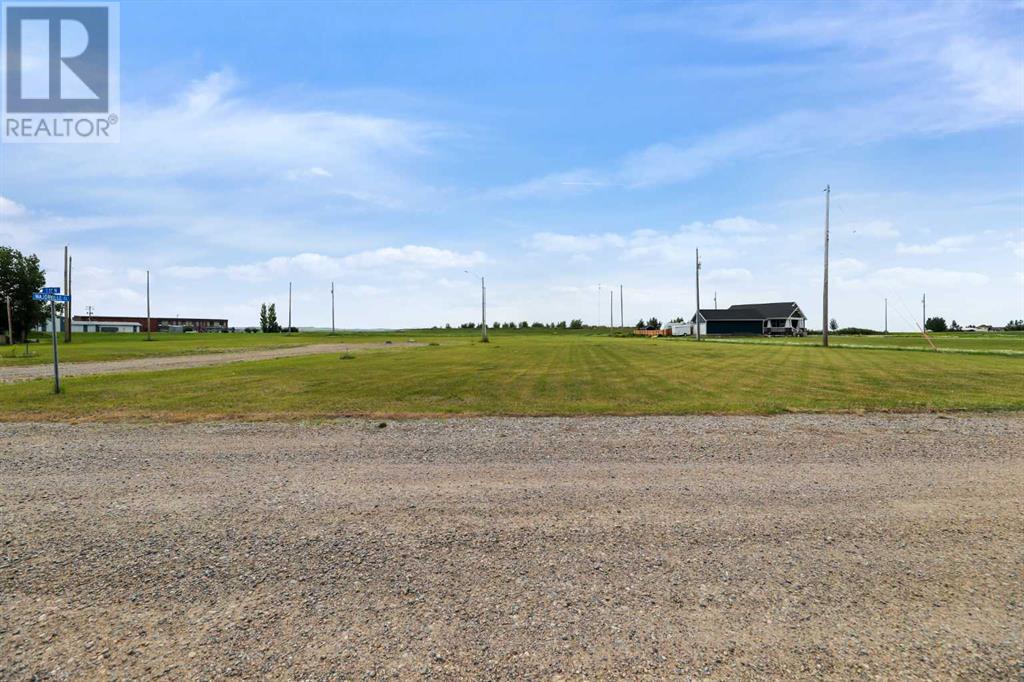 100 Majorville Close, Milo, AB T0L 1L0