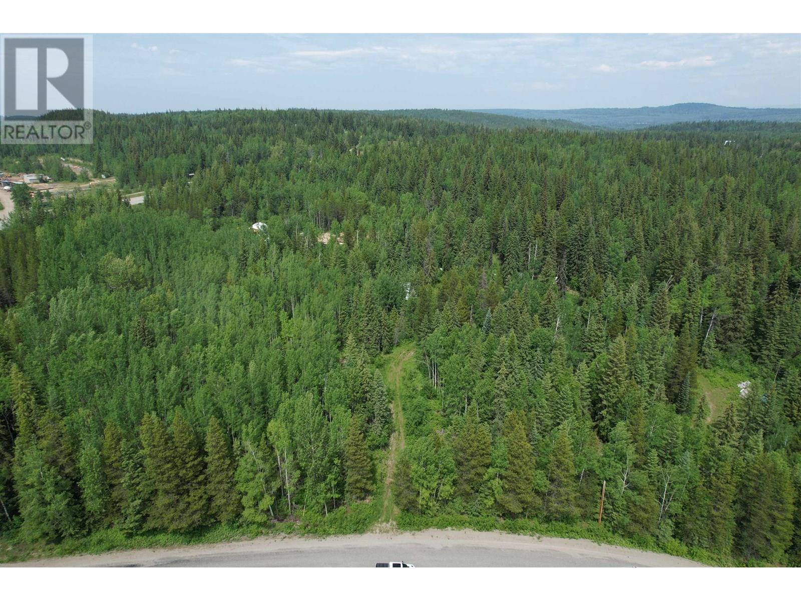 Lot B Schemenaur Road, Quesnel, BC V2J 6V1