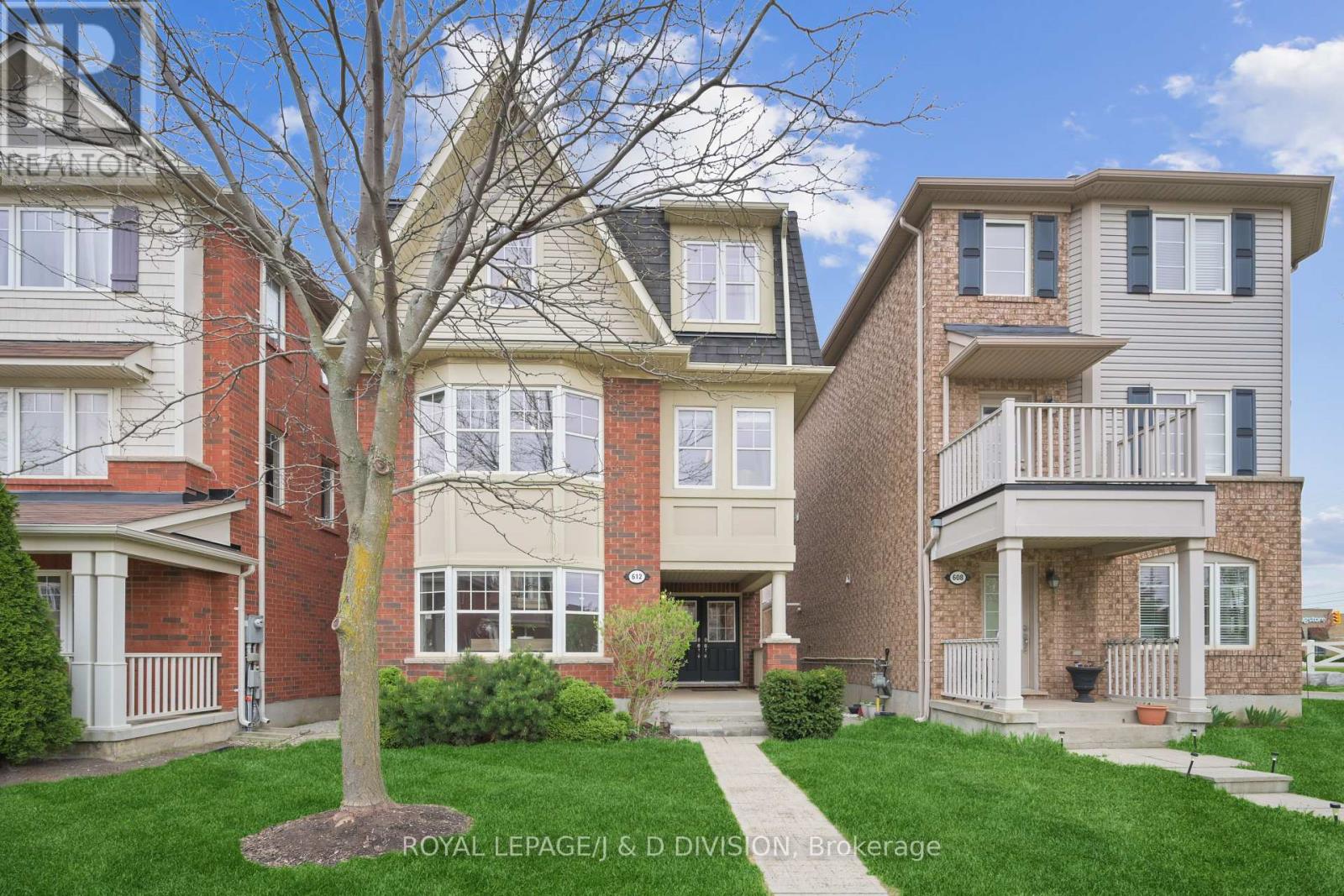 612 Sellers Path, Milton, ON L9T 0P4