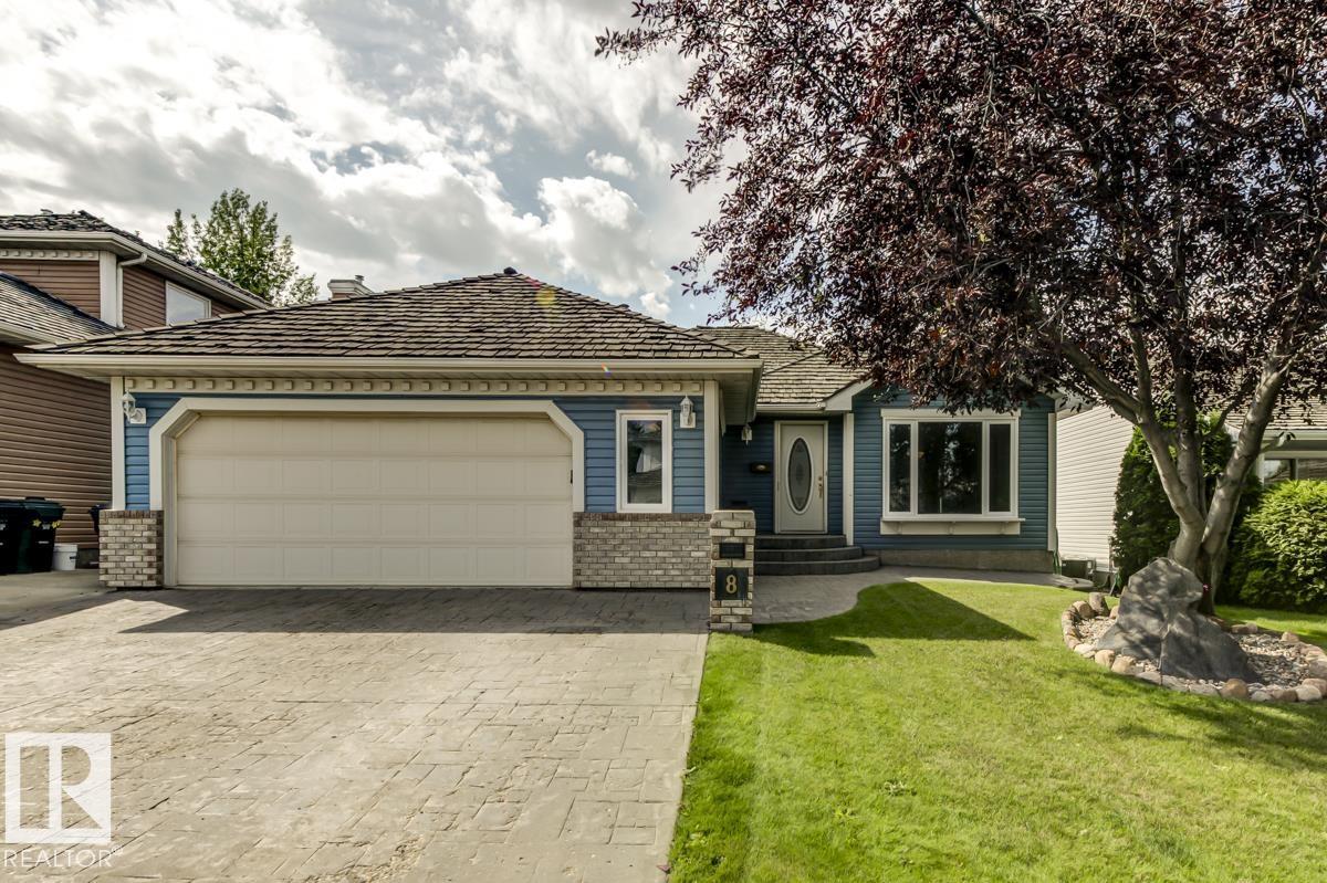 8 Regal Way, Sherwood Park, AB T8A 5N1