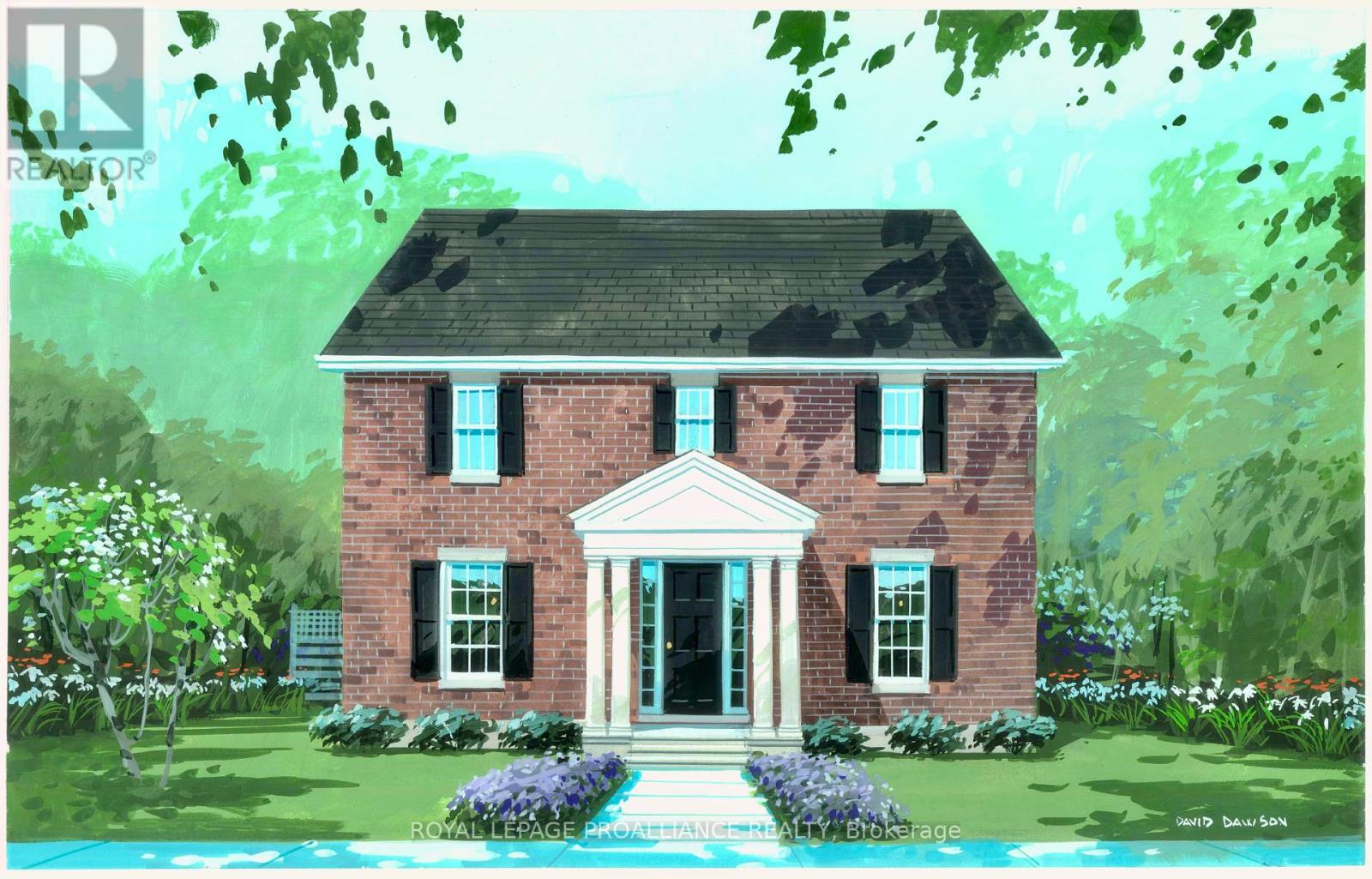 897 John Fairhurst Blvd, Cobourg, ON K9A 0G4