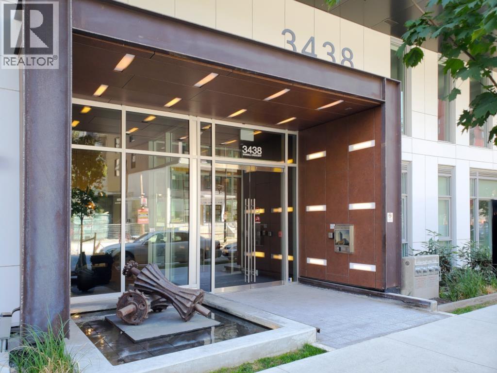 3438 Sawmill Crescent Unit 507, Vancouver, BC V5S 0E3