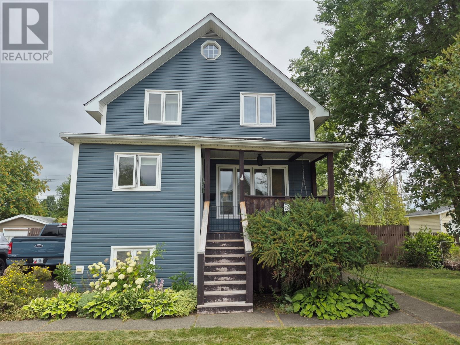 53 Circular Rd, Grand Falls-Windsor, NL A2A 1B2