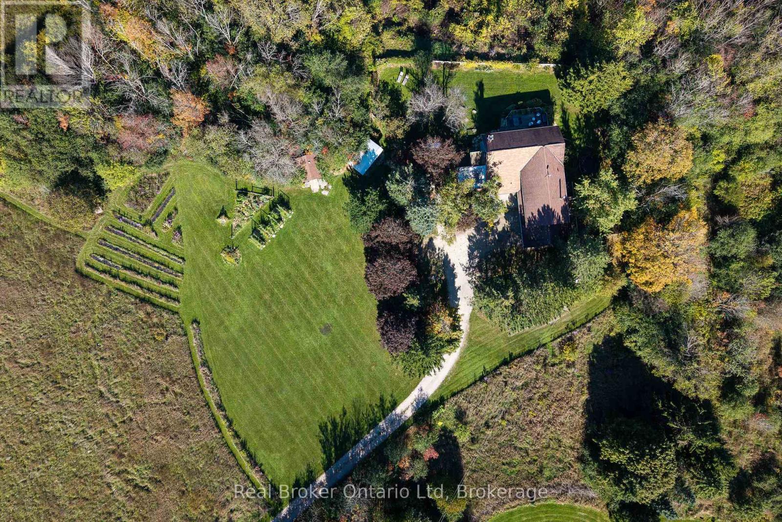 46447 Old Mail Rd, Meaford, ON N4L 1W7