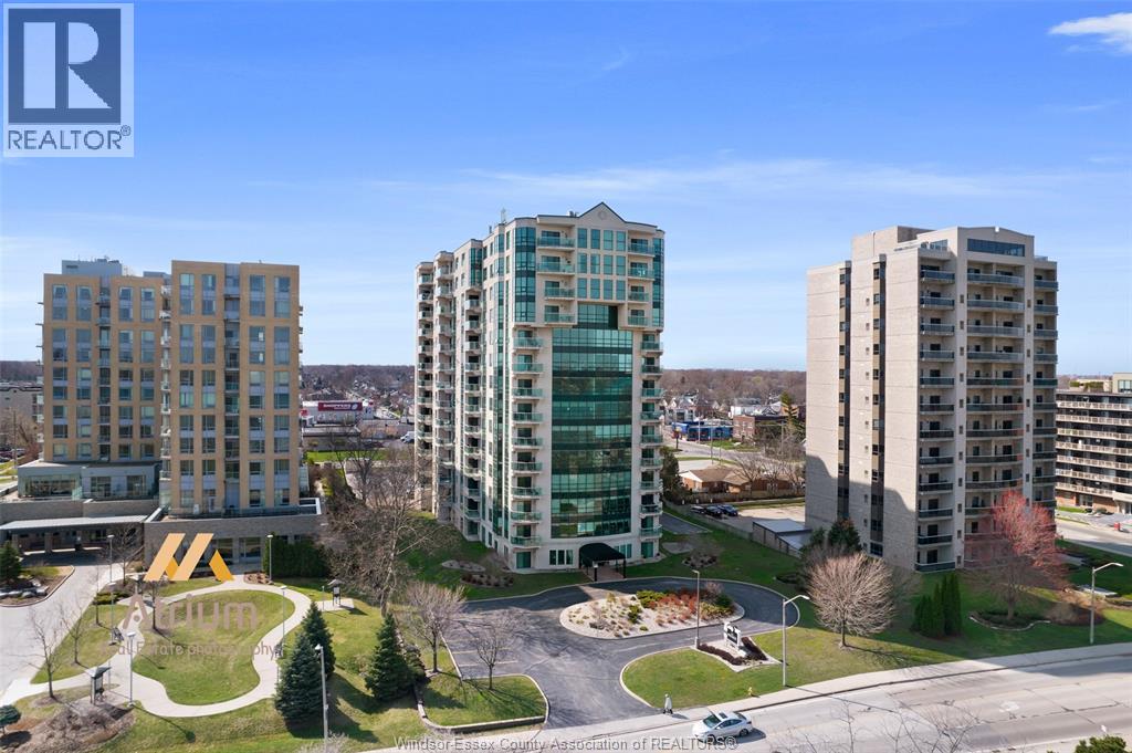 4789 Riverside Unit 702, Windsor, ON N8Y 5A2