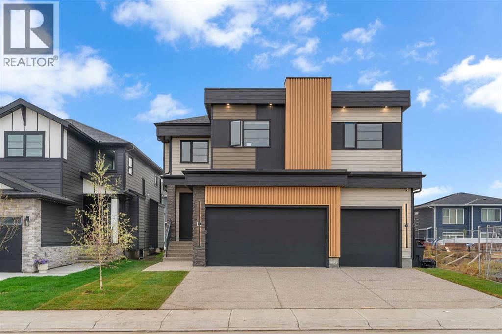 193 S Shore Vw, Chestermere, AB T1X 2Y3