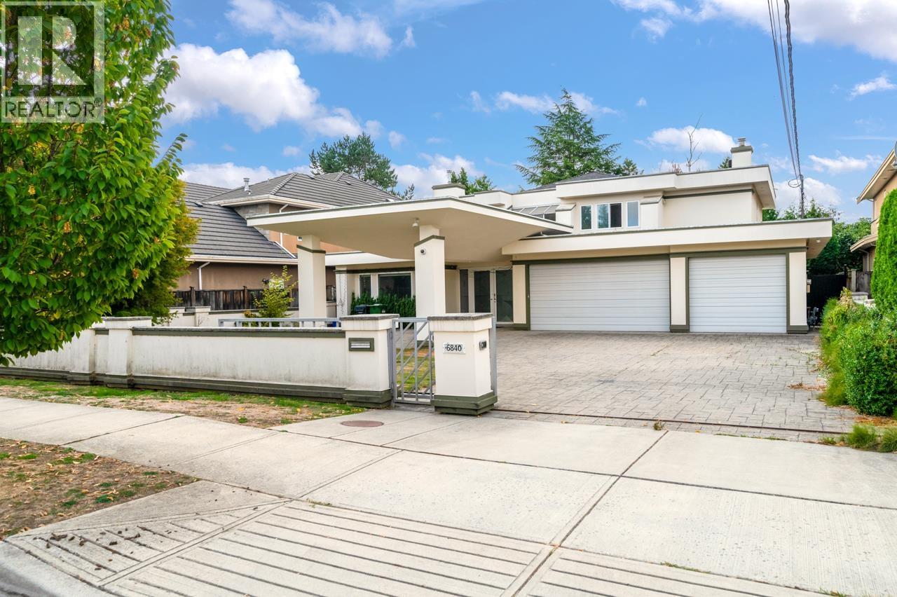6840 Donald Rd, Richmond, BC V7C 2Y9