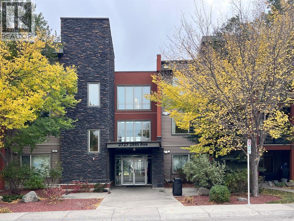 2727 28 Avenue Se Unit 104, Calgary, AB T2B 0L4