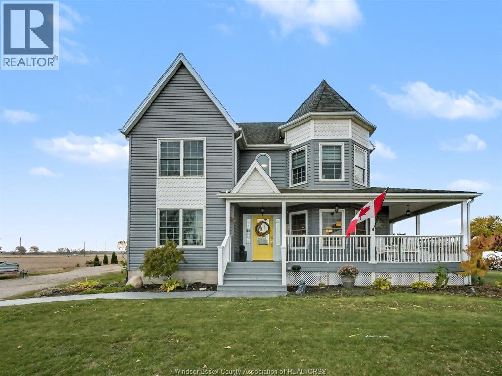 771 County Rd 46, Lakeshore, ON N8M 2X7