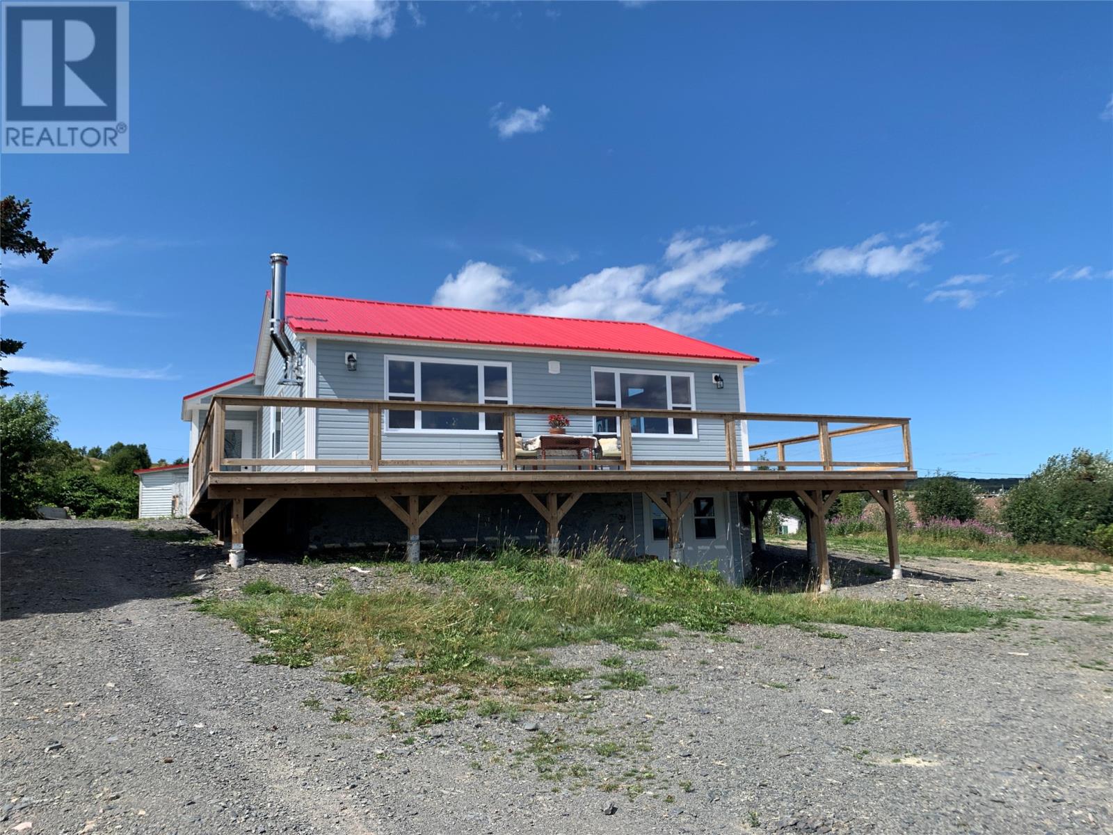 22 Main St, Lower Island Cove, NL A0A 2W0