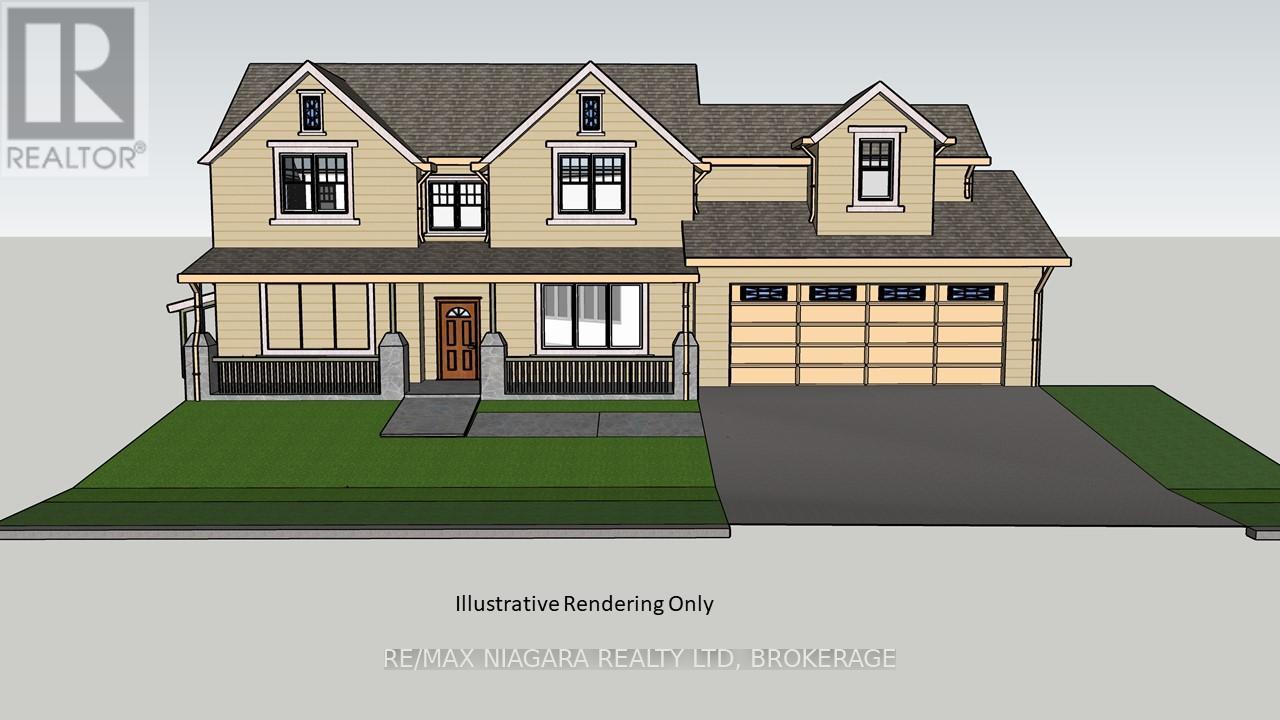 V/l Sunset Drive, Fort Erie Crescent Park, ON L2A 5M4