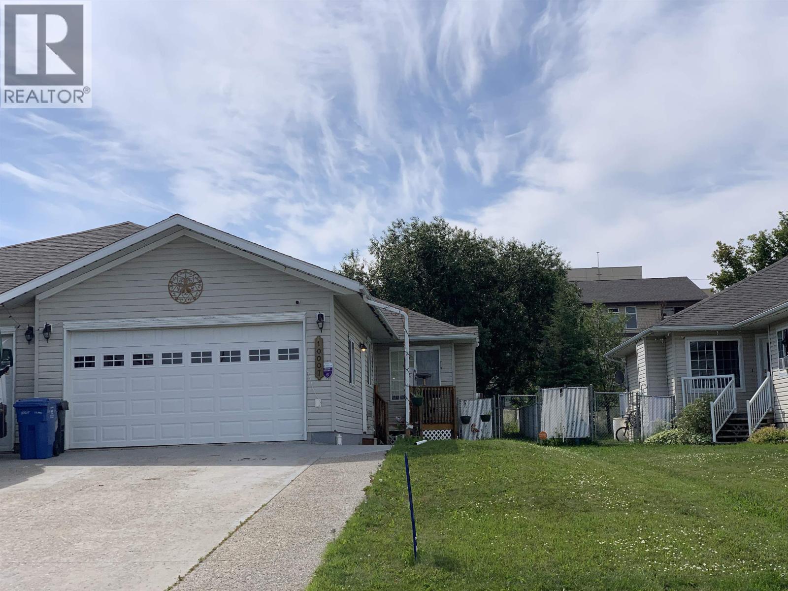 10007 111 Avenue, Fort St. John, BC V1J 4S6