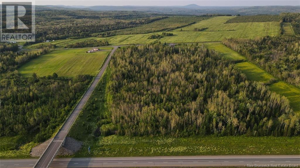 Lot Doucet Road, Green River, NB E7C 2X2