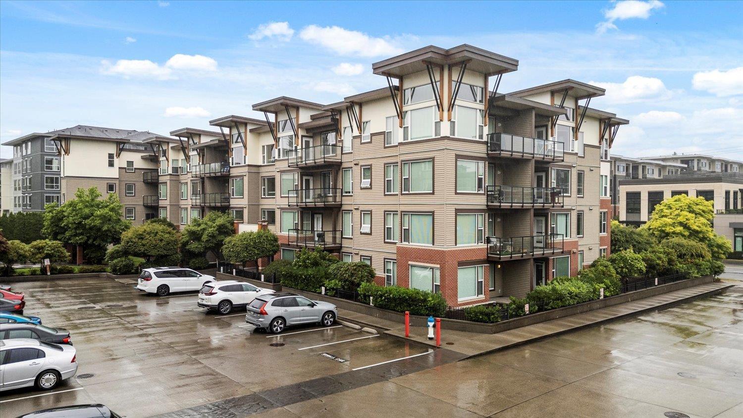 33538 Marshall Road Unit 101, Abbotsford, BC V2S 0C7