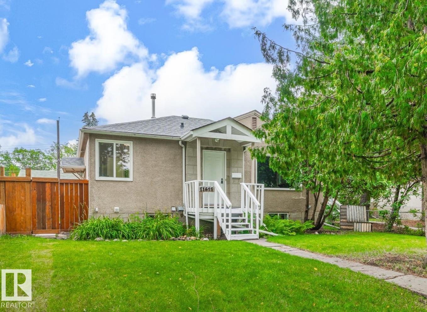 71 St Nw Unit 11615, Edmonton, AB T5B 1W3