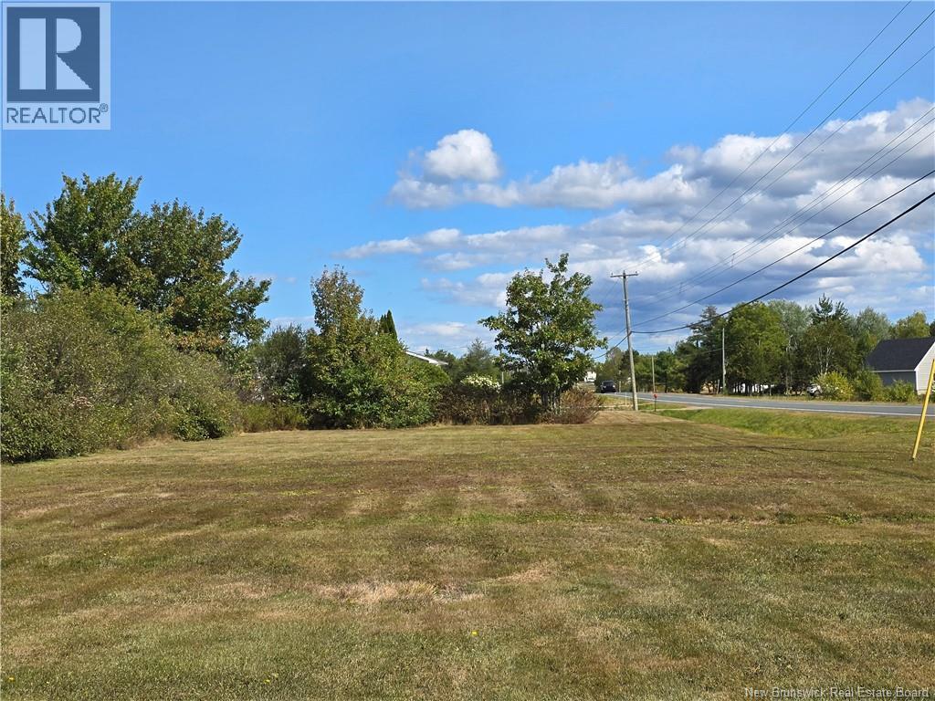 3 Acres Ch Principal Unit 1, Petit-paquetville, NB E8R 1G5