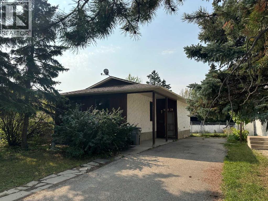 74 Avenue Unit 9538, Grande Prairie, AB T8V 5A8