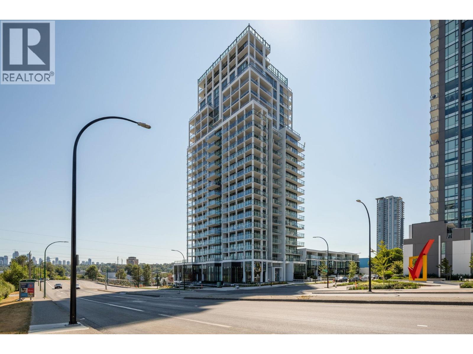 4488 Juneau Street Unit 1505, Burnaby, BC V5C 0M4